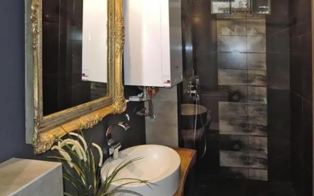 Apartament Nr.9