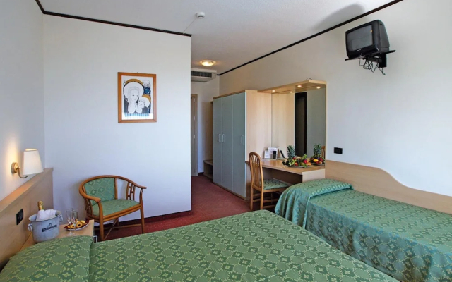 Hotel Europa