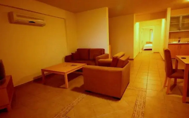 Sea And You Beach Resort