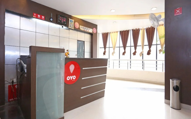 OYO 3697 Hotel Rivieraa