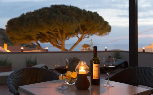 Hotel Corallo