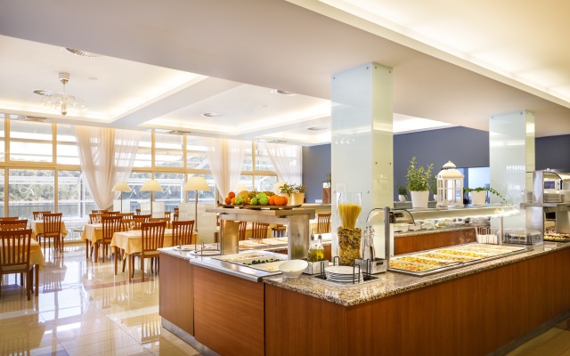 Aminess Lume Hotel