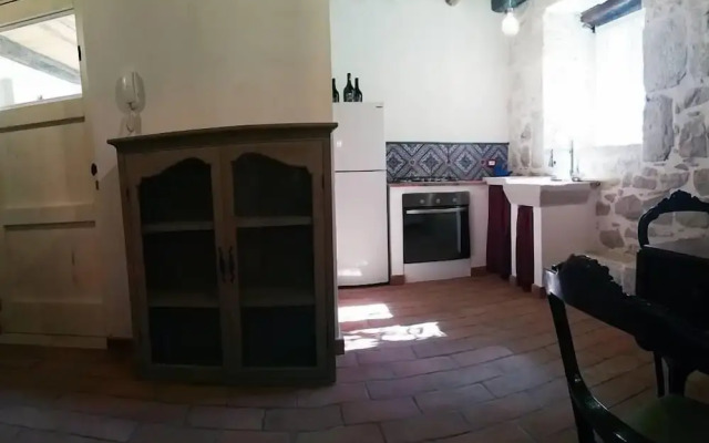 Villa Barone Alfieri
