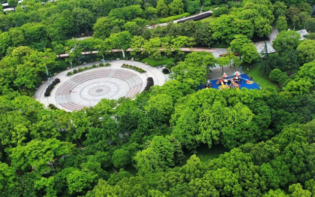 DoubleTree By Hilton Ningbo Beilun