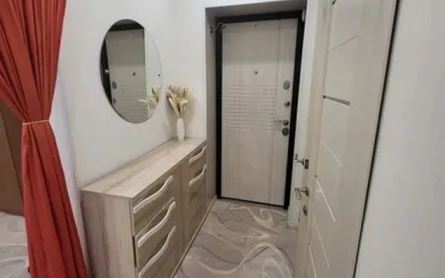 Апартаменты Лакшери на ул. Талнахской 39