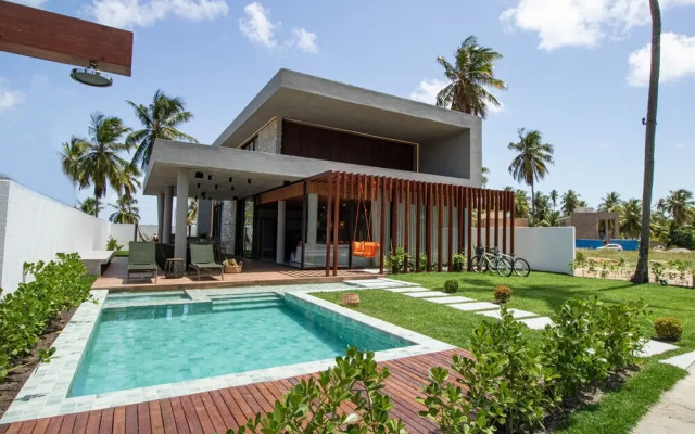 São M dos Milagres Casa Área Gourmet