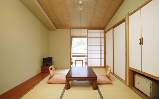 OYO Onsen Guest House Yukori Bandai-Atami