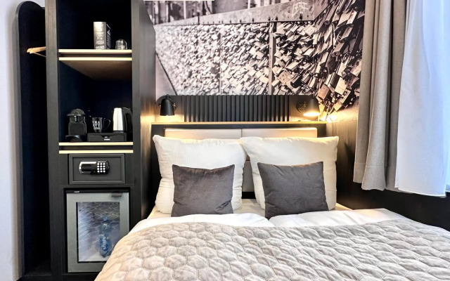 Rhein-Hotel St. Martin
