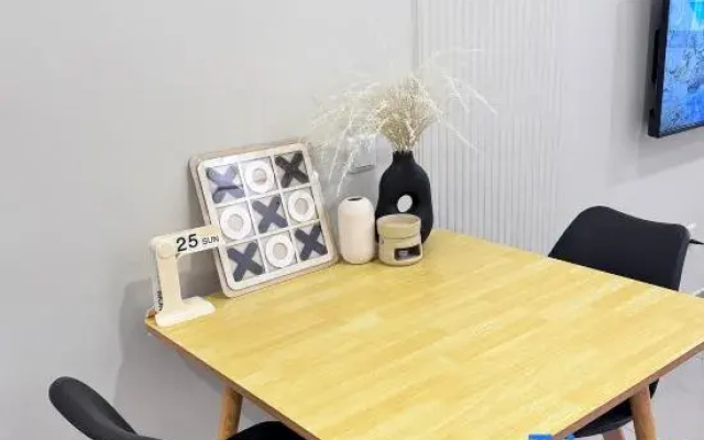 D’Vervain Homestay 2BR 1Carpark