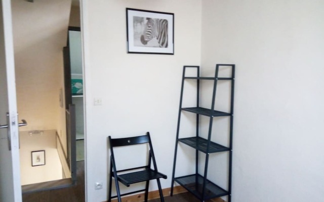 Mini Tribu De Beauval 4-6 Pers Cosy Saint Aignan