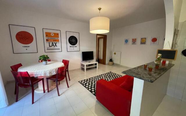 La casetta di Sasà intero appartamento