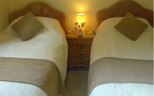The Riverbarn - Guest house
