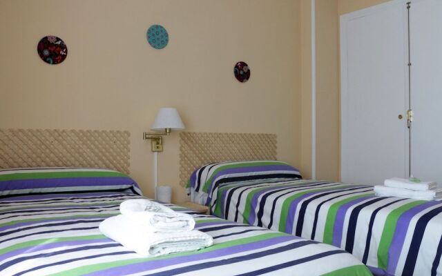 Hostal La Uva