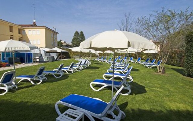 Abano Hotel Verona Wellness & Estetica