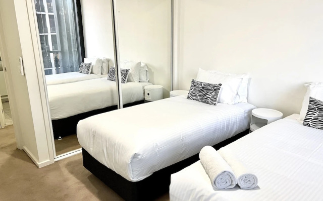 ReadySet Apartments at Sentinel