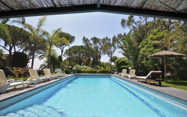 HomeHolidaysRentals Villa Darien - Costa Barcelona