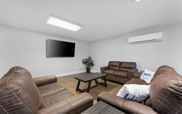 Sc5- Silver Cove 5 1 Bedroom Condo