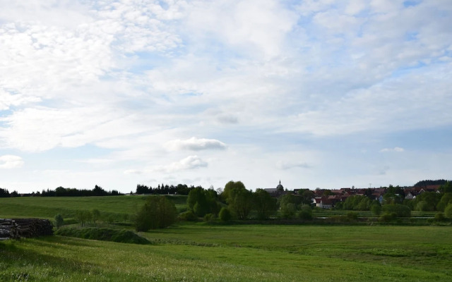 Your Holiday Home in the Harz Mountains