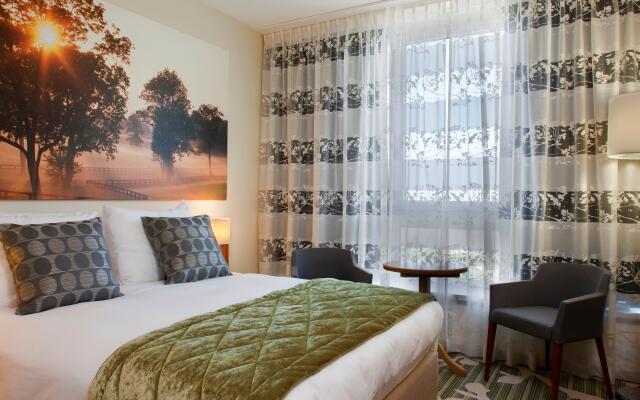Crowne Plaza Antwerp by IHG