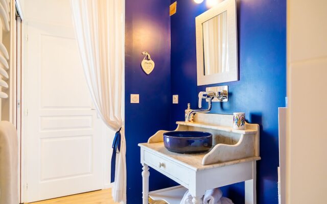 La Closerie de la Glossetière