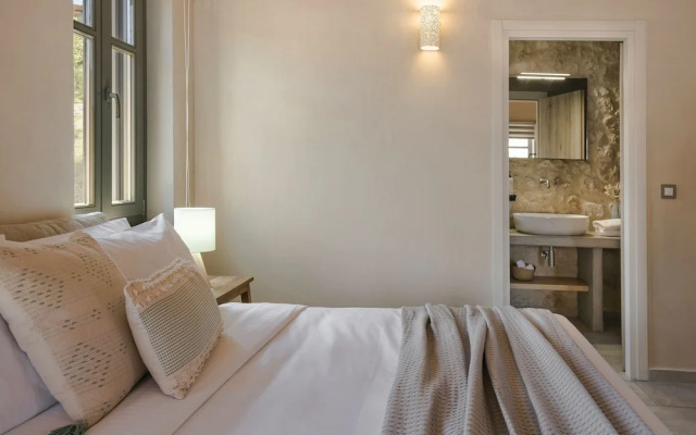 Assos Chromata Villas
