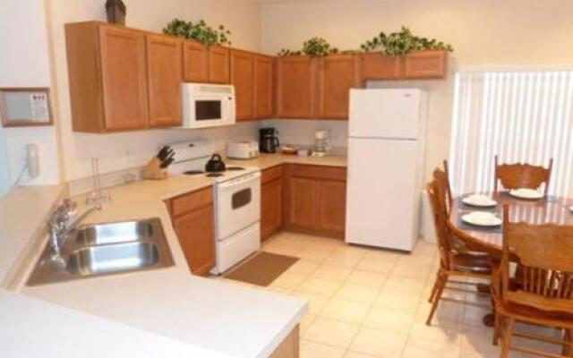 Caribbean Breeze Villa HG604