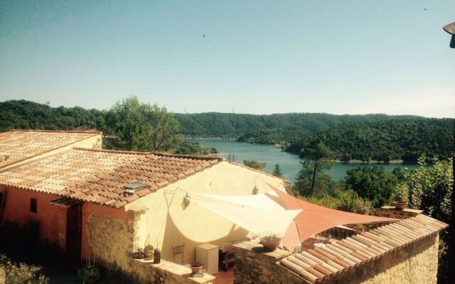 Les Gites du Lac - Chambre d'hotes
