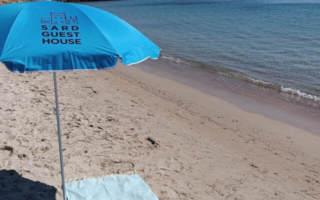 S'ARD Guest House Sassari