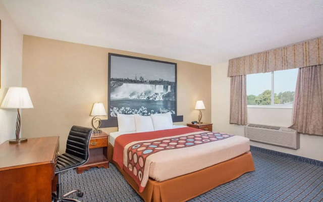 Fairbridge Inn Express Buffalo Airport Williamsville