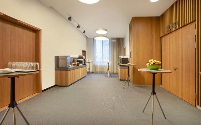 Holiday Inn Frankfurt - Alte Oper by IHG
