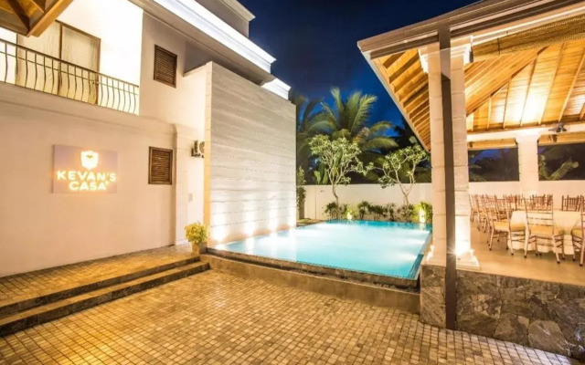 Kevans Casa