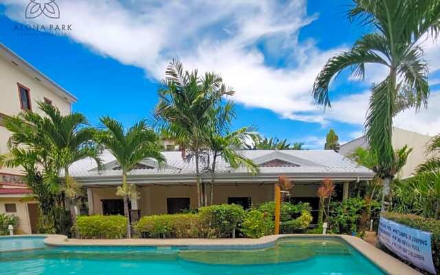 Bungalow in Alona, Alona Park Residence