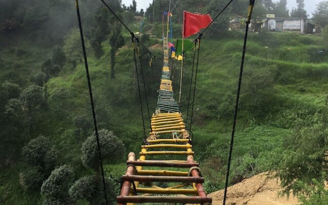 TGV Escape,Kanatal