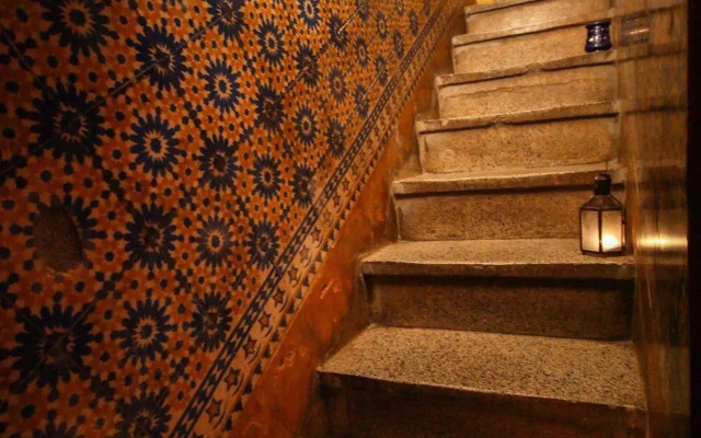 Riad Ben Saleh