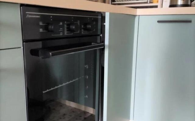 Апартаменты на улице Новоселов