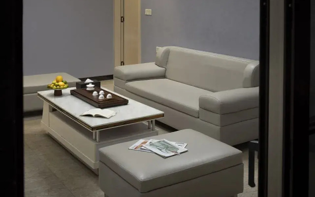 Fuxiang Hotel