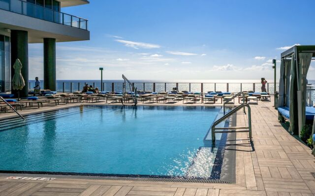 Hyde Resort and Residences, OceanMiami Collection