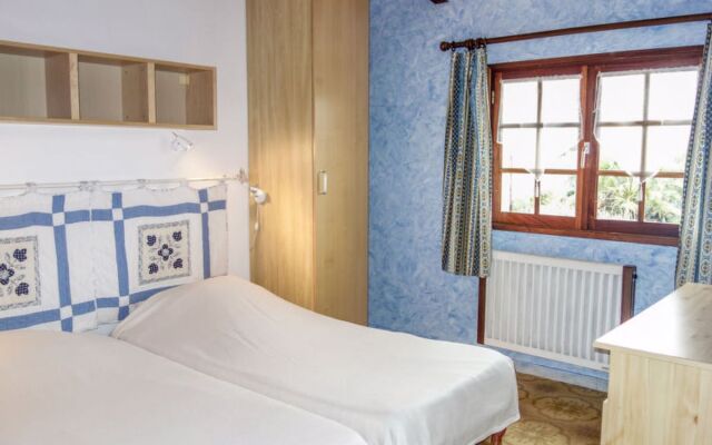 Apartment Les Jardins de Sinople