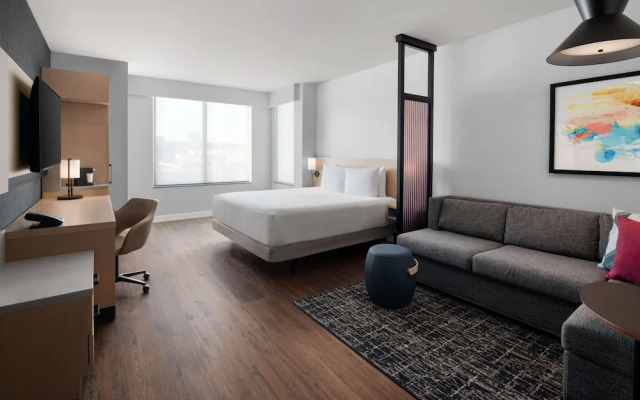 Hyatt Place Atlanta / Perimeter Center