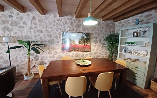 El Corral de Avelina