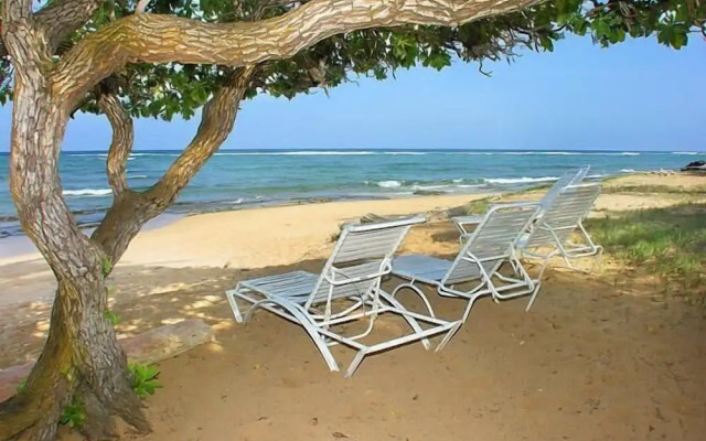 Waipouli Beach Resort E-406