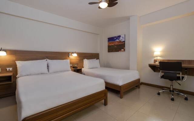 Hotel Alexander