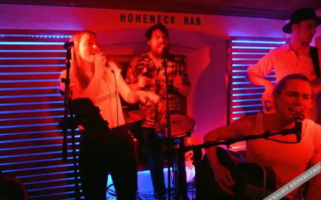 Hotel Hoheneck