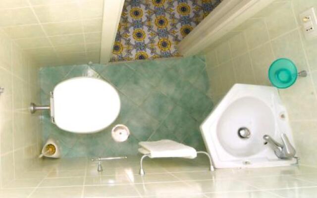 Locazione turistica Top Floor