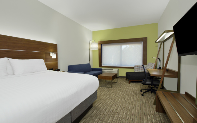 Holiday Inn Express Jasper by IHG