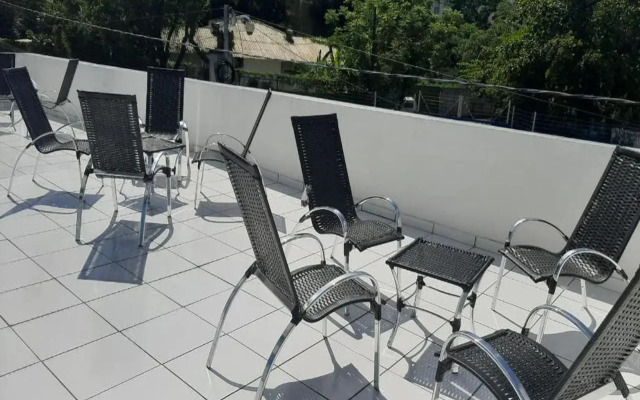 Santos Hotel