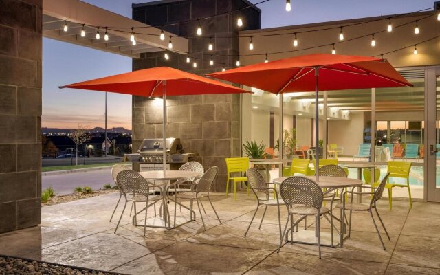 Home2 Suites by Hilton Gillette