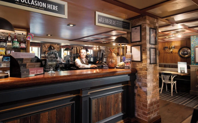 The Seaton Lane Inn - The Inn Collection Group