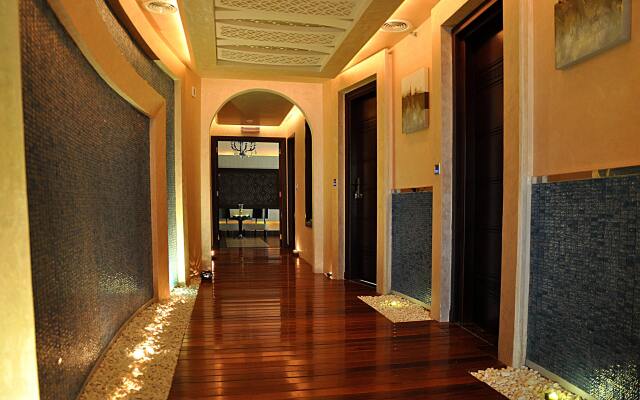 KaiSol Romance Resort Sahl Hasheesh (Adults Only)