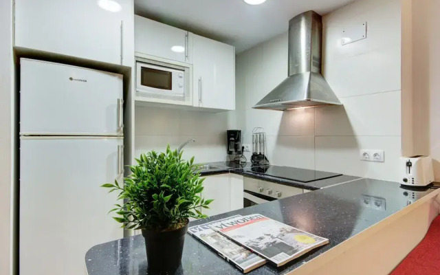 Cosy Apartment Near Beach